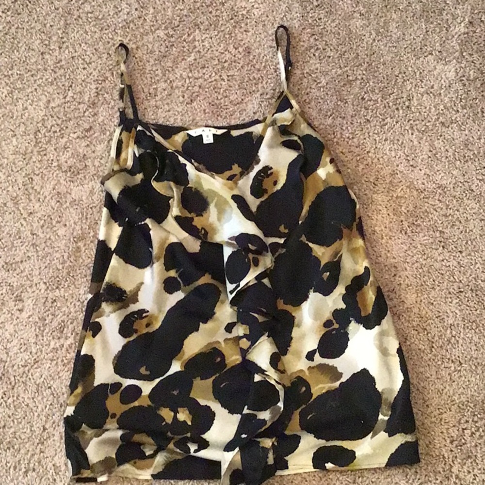 CAbi camisole size S